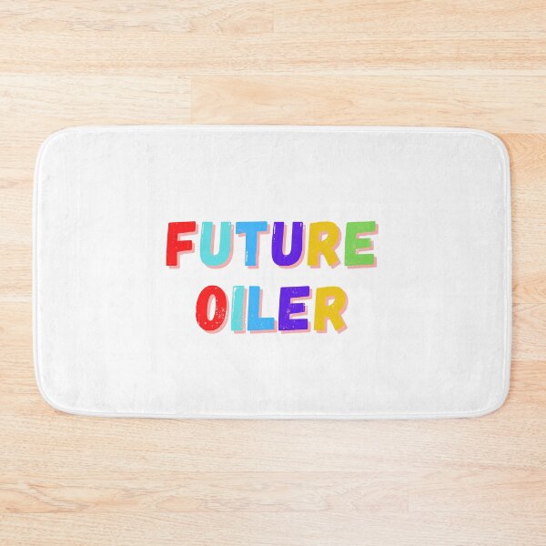 Item preview, Future Oiler funny T-shirt men gift women gift designed and sold by InnovantDesigns.