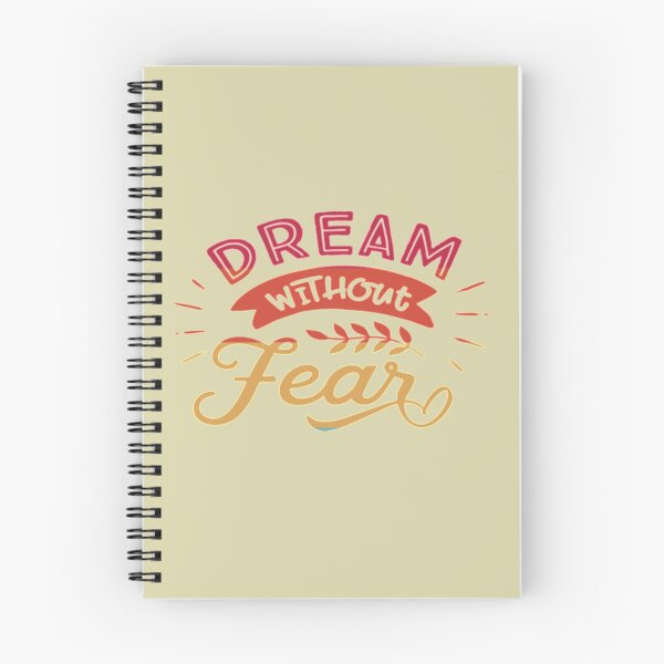 Item preview, Dream Without Fear nice leaves designed and sold by GabriellyLessa.