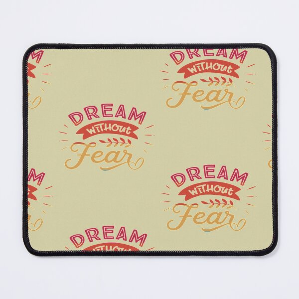 Item preview, Dream Without Fear nice leaves designed and sold by GabriellyLessa.