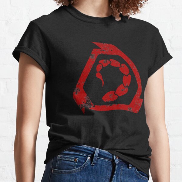 Brotherhood of Nod Classic T-Shirt
