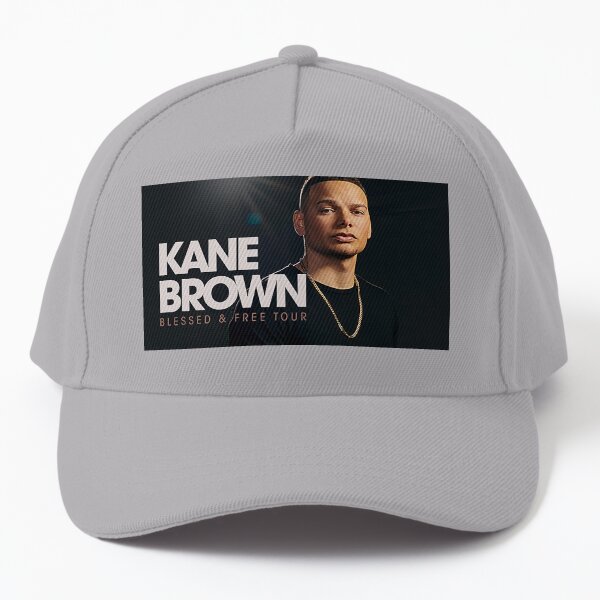 kane brown baseball cap