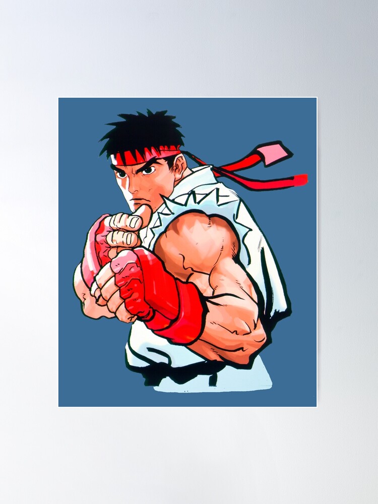 RYU PROMO IMAGE