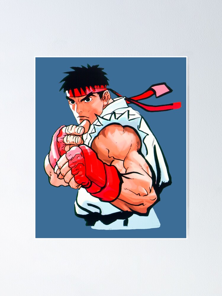 RYU PROMO IMAGE