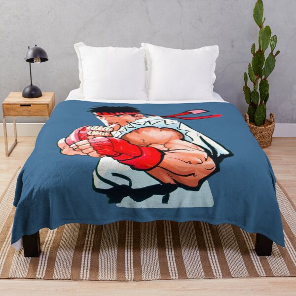 Item preview, RYU PROMO IMAGE designed and sold by PIXLTEES.