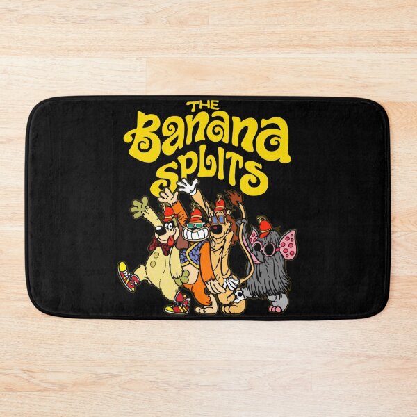 Item preview, Banana Splits The Banana Club  designed and sold by adamstore0015.