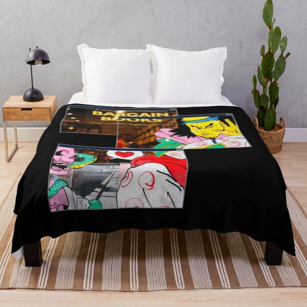 Artikelvorschau, Anime-Welt für dich entworfen und verkauft von adamstore0015.