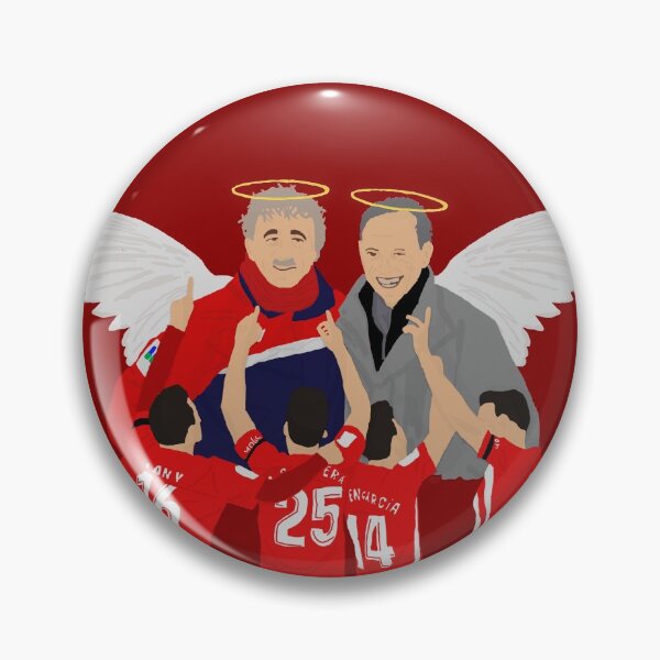 Item preview, Tribute designed and sold by El Sportinguista.