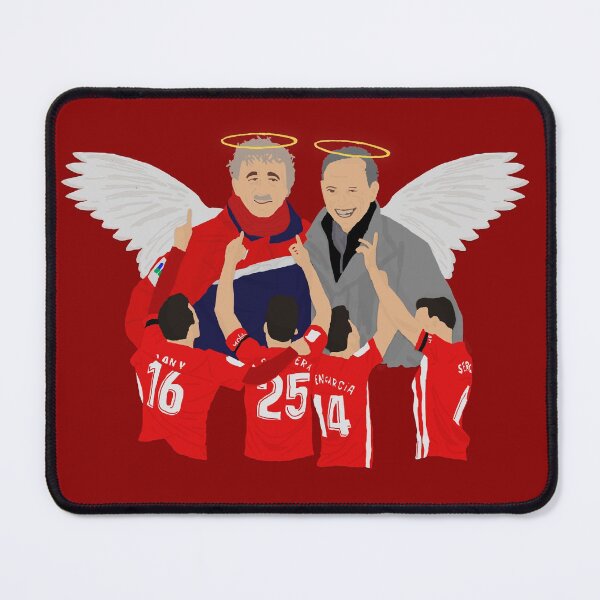 Item preview, Tribute designed and sold by El Sportinguista.