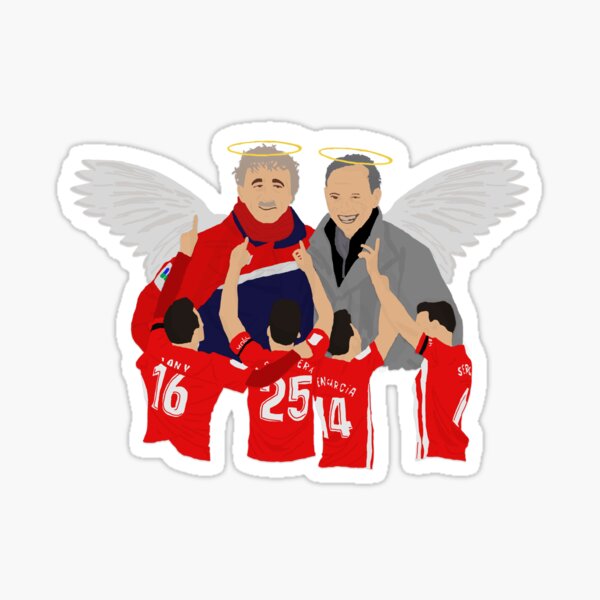 Tribute Sticker