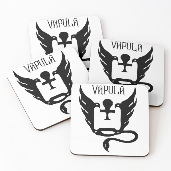 Item preview, Vapula Solo  designed and sold by 666CGART.