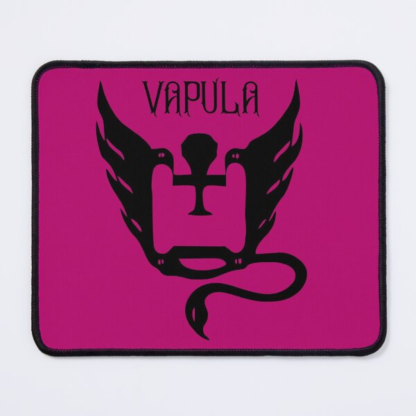 Item preview, Vapula Solo designed and sold by 666CGART.