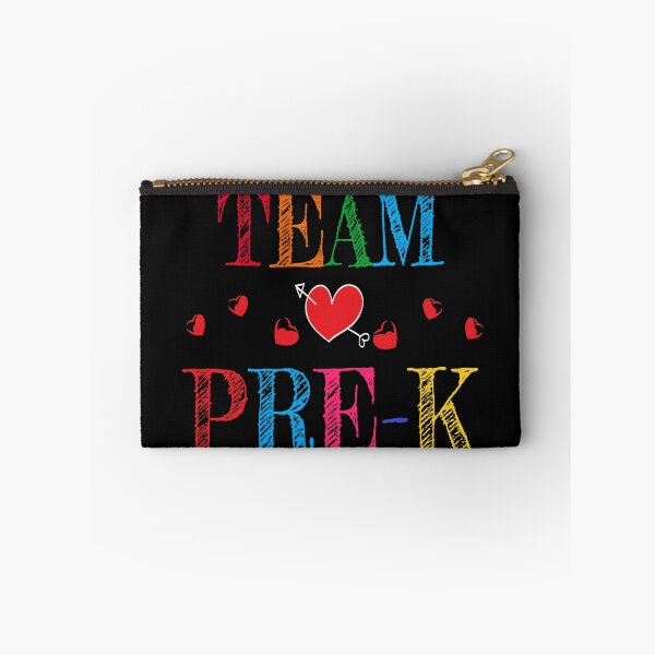 Item preview, Team Pre-K designed and sold by Georgiodaccache.