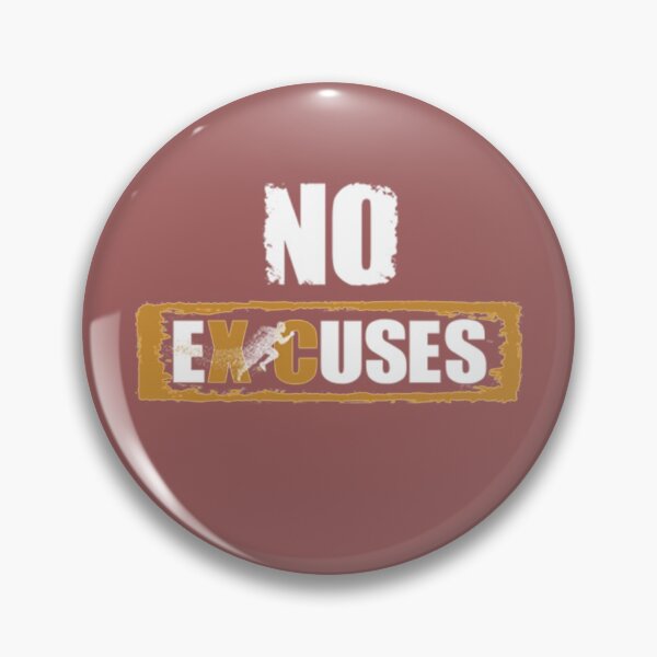 Item preview, No Excuses Cross Country Track And Field Running designed and sold by GabriellyLessa.