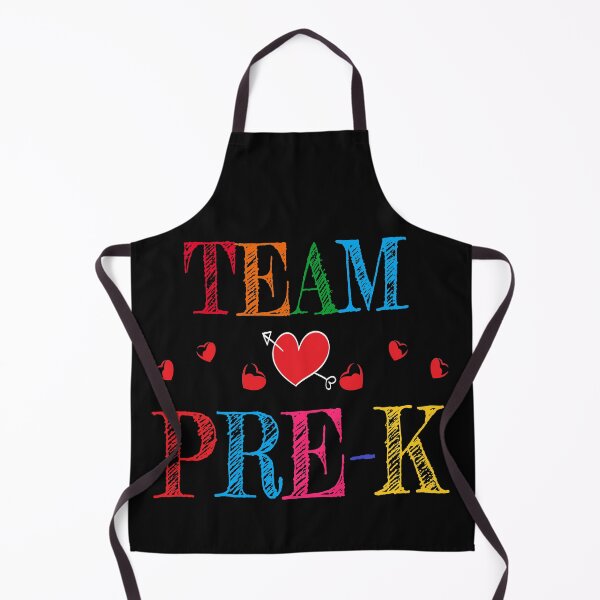 Item preview, Team Pre-K designed and sold by Georgiodaccache.