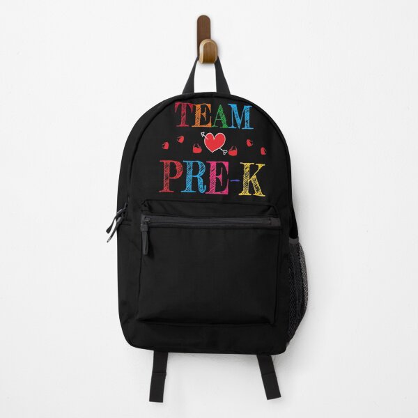 Item preview, Team Pre-K designed and sold by Georgiodaccache.