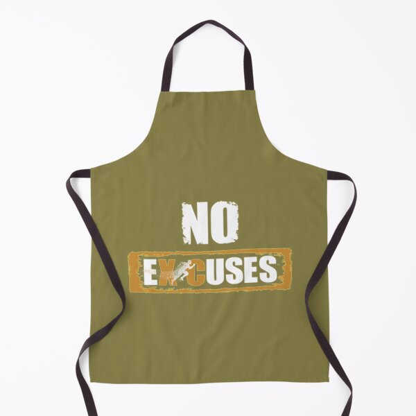 Item preview, No Excuses Cross Country Track And Field Running designed and sold by GabriellyLessa.