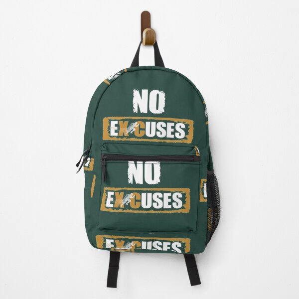 Item preview, No Excuses Cross Country Track And Field Running designed and sold by GabriellyLessa.