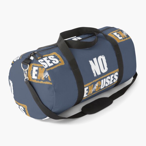 Item preview, No Excuses Cross Country Track And Field Running designed and sold by GabriellyLessa.