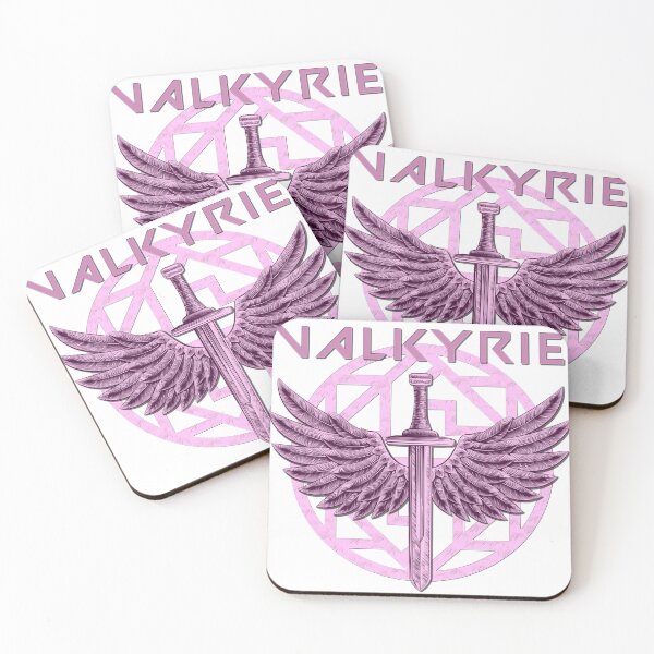 Item preview, Norse Legends - Valkyrie designed and sold by Aged 2 Perfection.