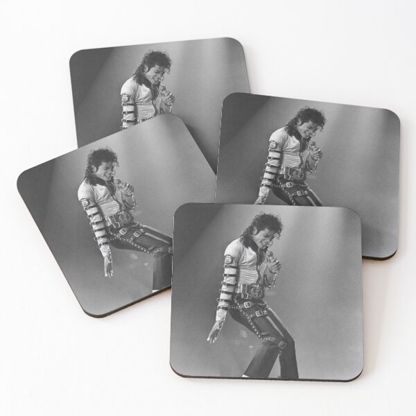 Item preview, Michael Dancing Poster designed and sold by faraspirre.