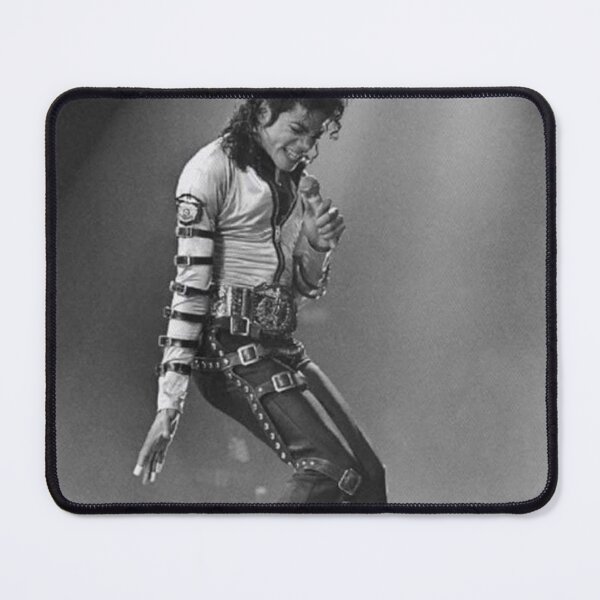 Item preview, Michael Dancing Poster designed and sold by faraspirre.