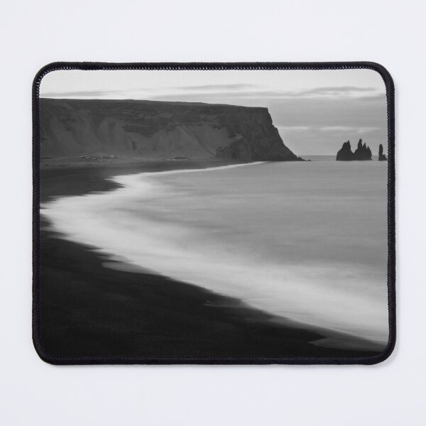 Item preview, Reynisfjara Beach designed and sold by Catherine Reading.