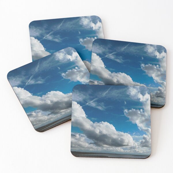 Item preview, Asleep In The Clouds designed and sold by GenaHerro.