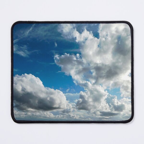 Item preview, Asleep In The Clouds designed and sold by GenaHerro.