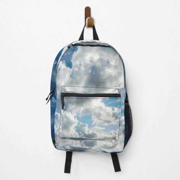 Item preview, Asleep In The Clouds designed and sold by GenaHerro.