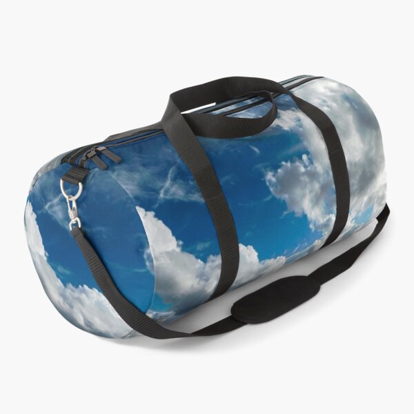 Item preview, Asleep In The Clouds designed and sold by GenaHerro.