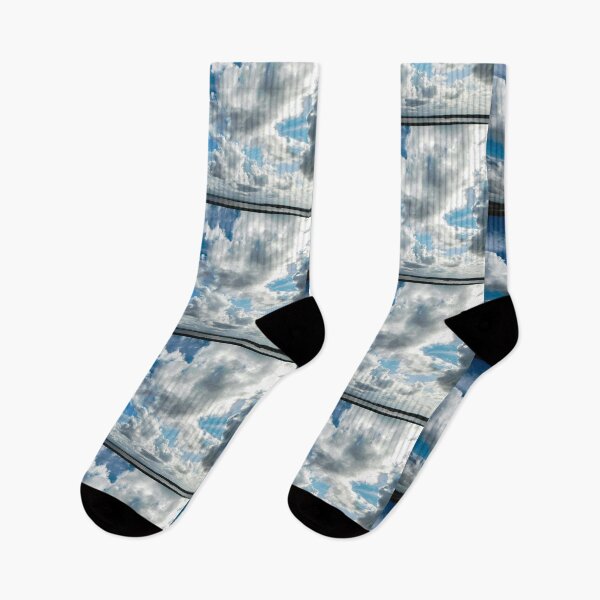 Item preview, Asleep In The Clouds designed and sold by GenaHerro.
