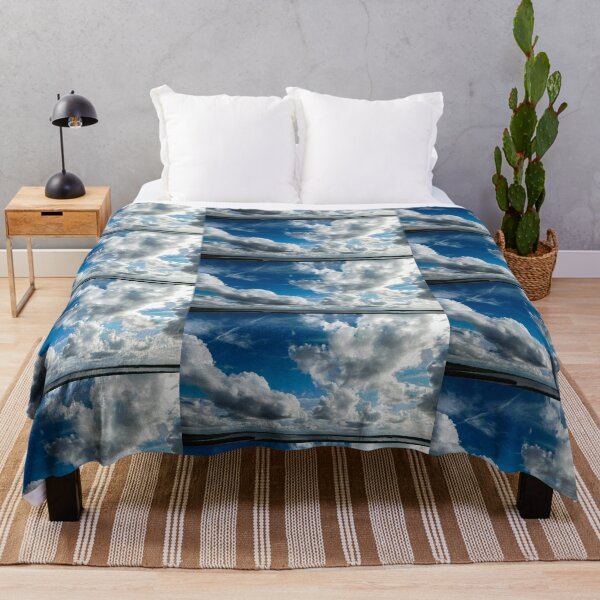 Item preview, Asleep In The Clouds designed and sold by GenaHerro.