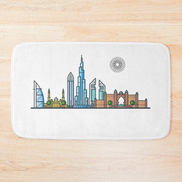 Item preview, Dubai Expo designed and sold by cmachiri.