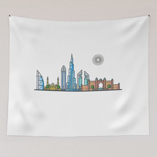 Item preview, Dubai Expo designed and sold by cmachiri.