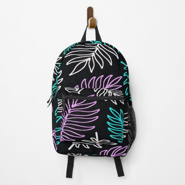 Item preview, Neon Leaves designed and sold by planDpromotions.