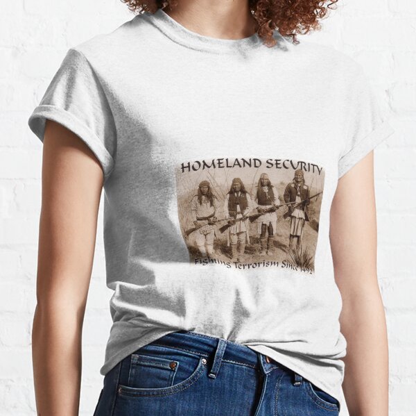 1492 Classic T-Shirt