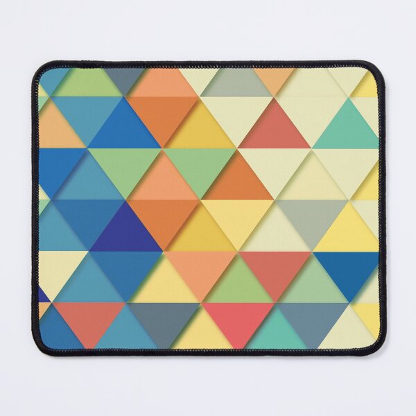 Item preview, Abstract Patterns On Ceramic Tile edges designed and sold by SudeepDesigns.