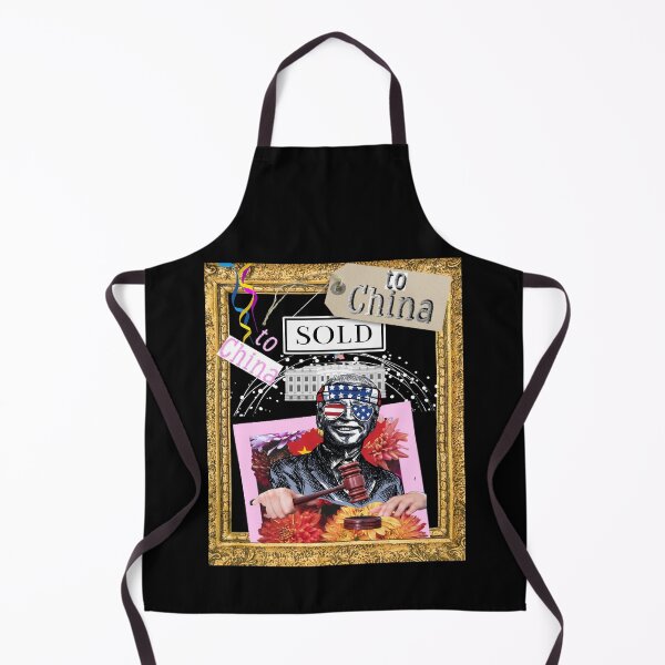 Item preview, Biden America Sold To China designed and sold by Flirt-Teez.