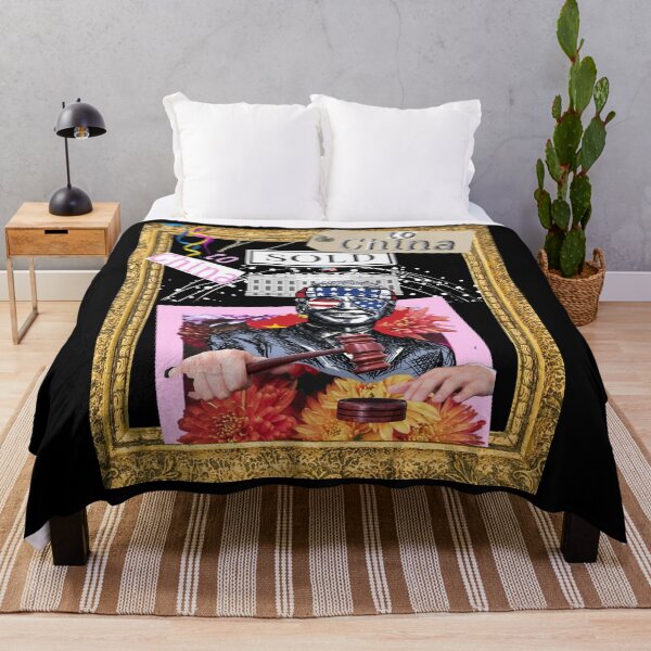 Item preview, Biden America Sold To China  designed and sold by Flirt-Teez.