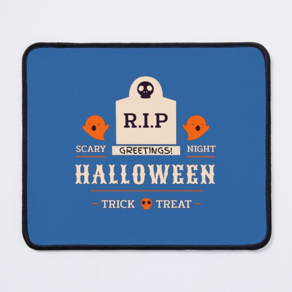 Item preview, Oldish Vintage Halloween. Happy All Hallows' Eve #20 designed and sold by Krispsm.