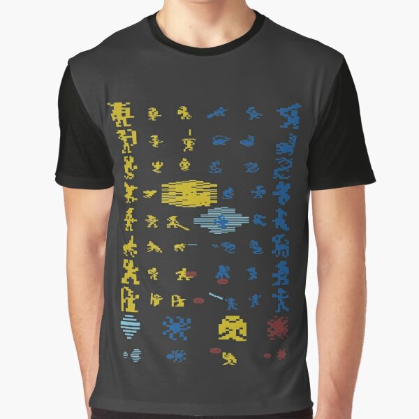 Archon T-Shirts for Sale | Redbubble