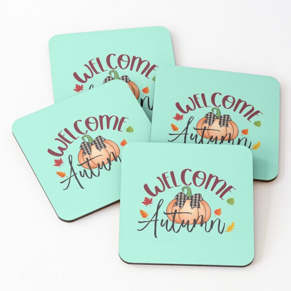 Item preview, Welcome autumn designed and sold by FASHIONGALLERIA.