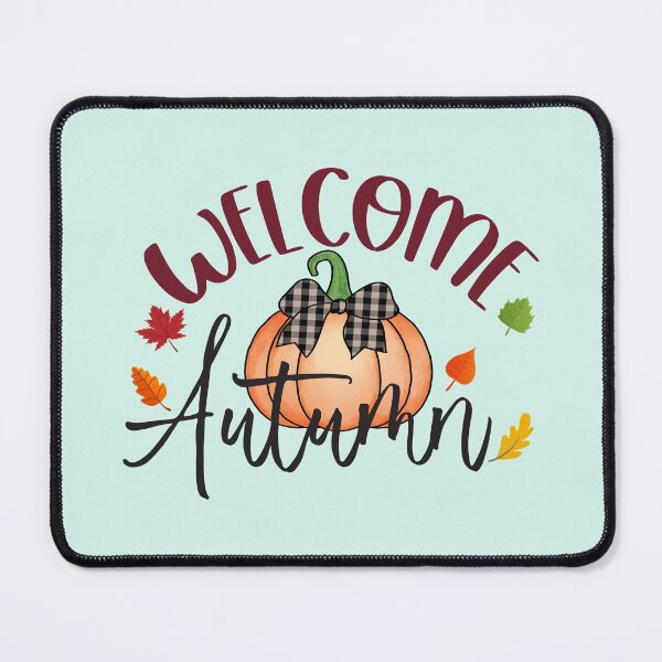 Item preview, Welcome autumn designed and sold by FASHIONGALLERIA.