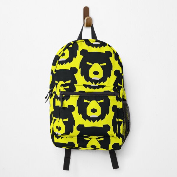 Item preview, Funny bear silhouette- panda loving designed and sold by nakavt.