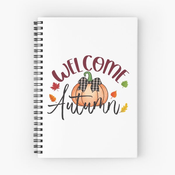Item preview, Welcome autumn designed and sold by FASHIONGALLERIA.