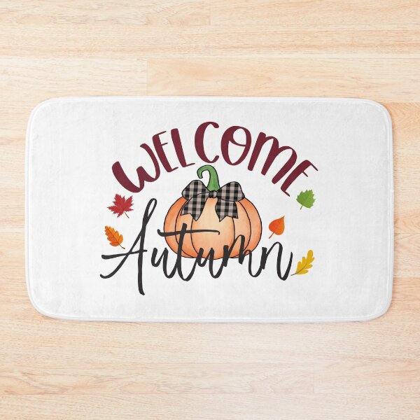 Item preview, Welcome autumn designed and sold by FASHIONGALLERIA.