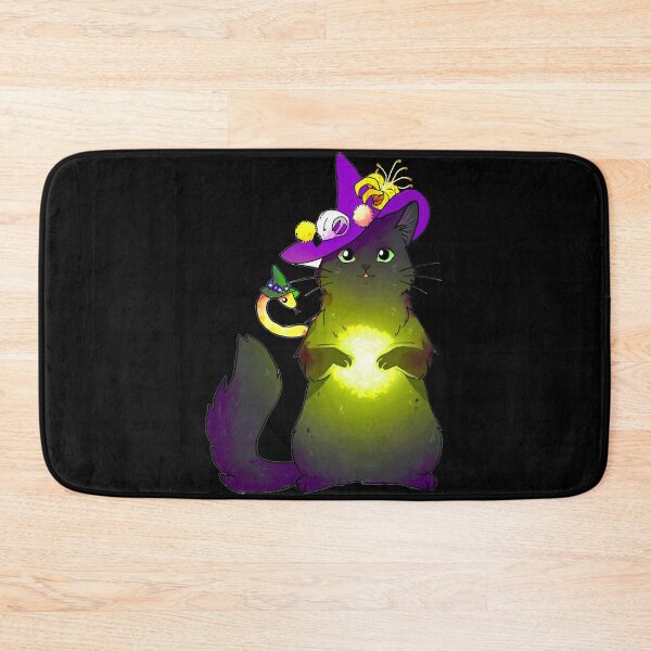 Item preview, best selling art - cat magician   designed and sold by adamstore0015.