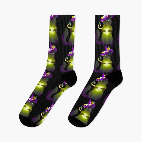Item preview, best selling art - cat magician   designed and sold by adamstore0015.