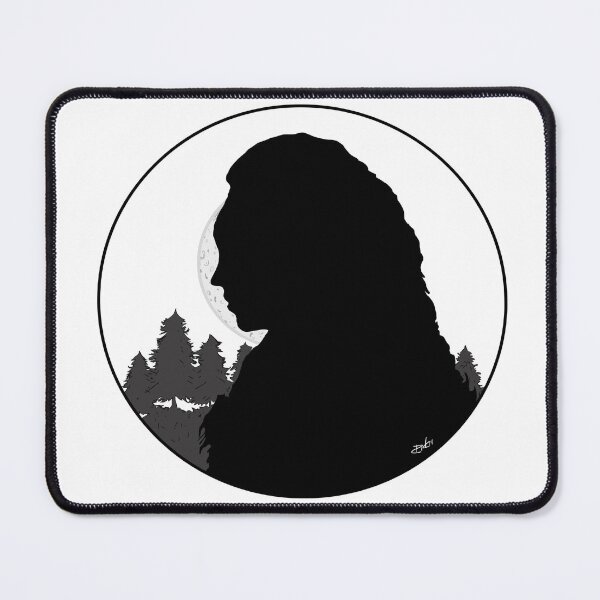 Item preview, Lexa kom Trikru / Heda / Alycia Debnam-Carey designed and sold by rikiiart.