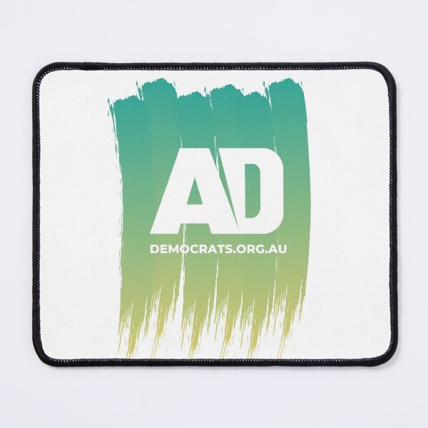 Item preview, AD Paint Ombre designed and sold by Australian Democrats.